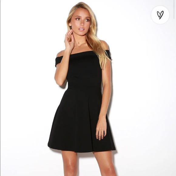 Lulus LBD - Picture 4 of 4